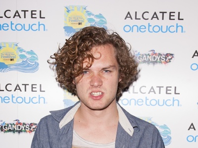 Finn Jones Poster 2696900