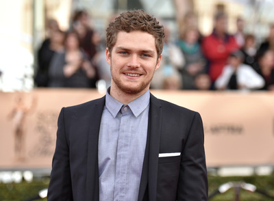 Finn Jones Poster 2696907