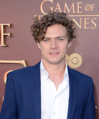 Finn Jones Poster 2696909