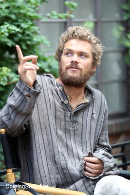 Finn Jones Poster 2696911