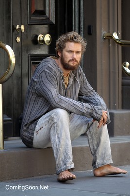 Finn Jones Poster 2696912