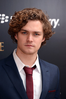 Finn Jones Poster 2696913