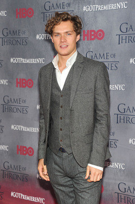 Finn Jones Poster 2696914