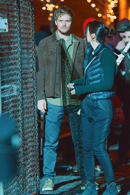 Finn Jones Poster 2838435