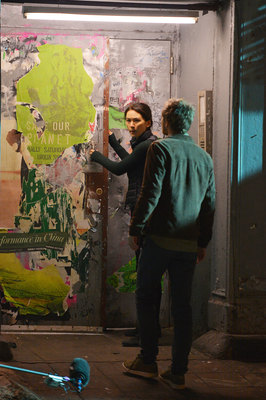 Finn Jones Poster 2838438