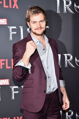 Finn Jones Poster 2984732