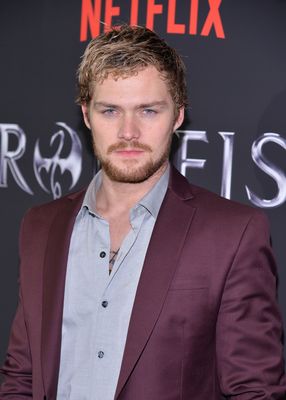Finn Jones Poster 2984734