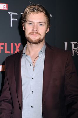 Finn Jones Poster 2984739