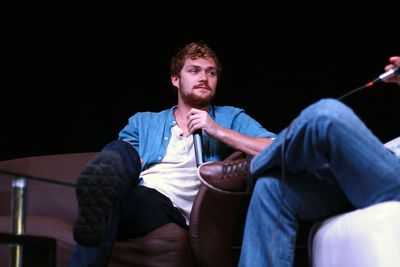 Finn Jones Poster 2984743