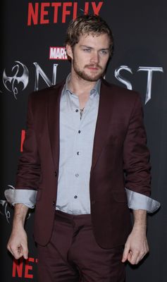 Finn Jones Poster 2984747
