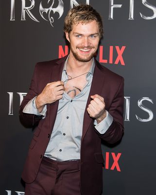Finn Jones Poster 2984748