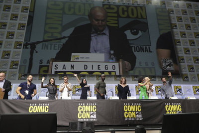 Finn Jones Poster 2984749