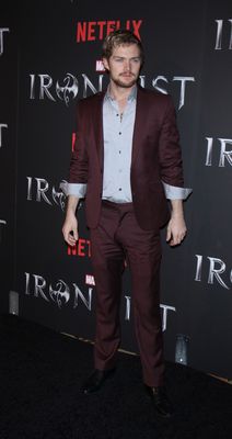Finn Jones Poster 2984751