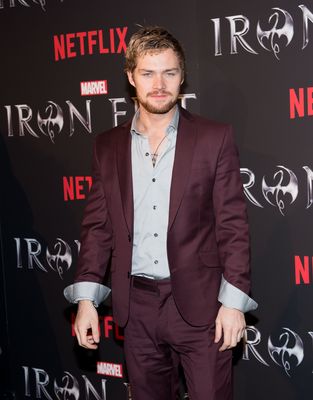Finn Jones Poster 2984752