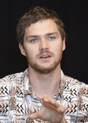 Finn Jones Poster 2984754