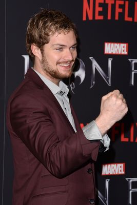 Finn Jones Poster 2984755