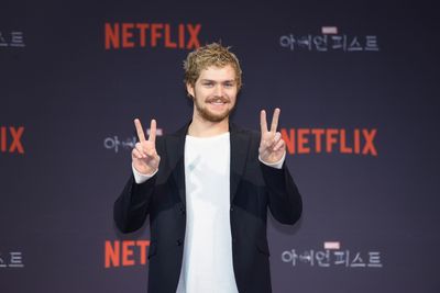 Finn Jones Poster 2984757