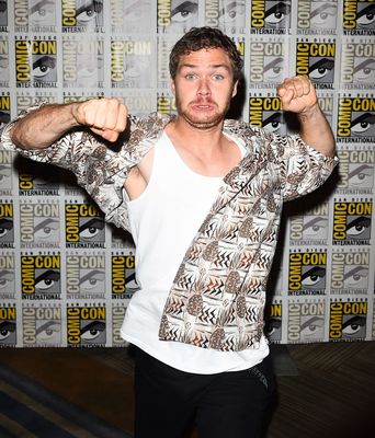 Finn Jones Poster 2984758