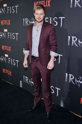 Finn Jones Poster 2984765