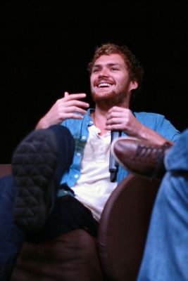 Finn Jones Poster 2984769