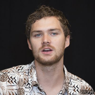 Finn Jones Poster 2984774