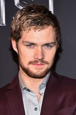 Finn Jones Poster 2984778