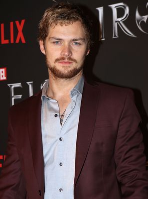 Finn Jones Poster 2984780