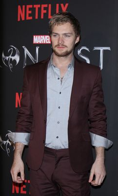 Finn Jones Poster 2984787