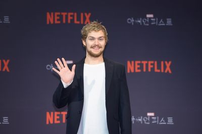 Finn Jones Poster 2984799