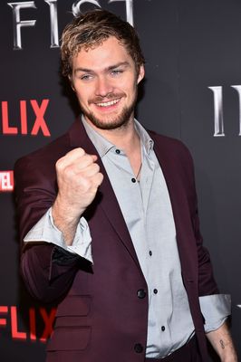 Finn Jones Poster 2984814