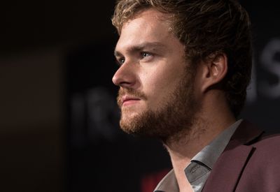 Finn Jones Poster 2984815