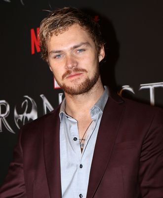 Finn Jones Poster 2984816