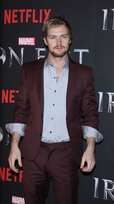 Finn Jones Poster 2984817