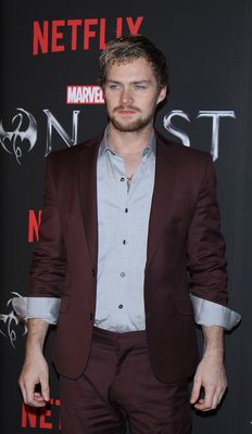 Finn Jones Poster 2984818