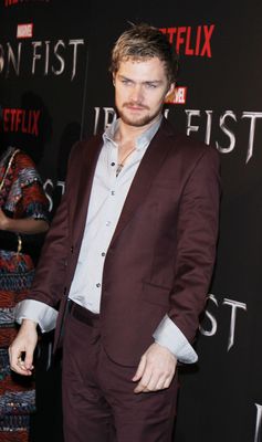 Finn Jones Poster 2984820
