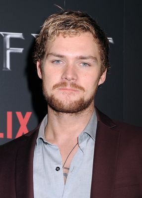Finn Jones Poster 2984826
