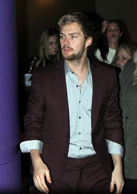 Finn Jones Poster 2984830