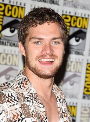 Finn Jones Poster 2984832