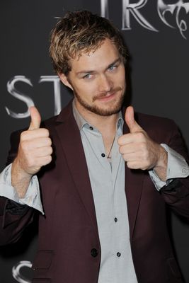 Finn Jones Poster 2984839