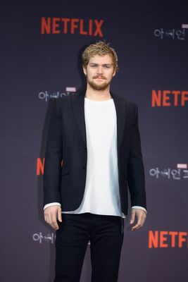 Finn Jones Poster 2984842