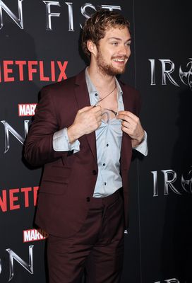 Finn Jones Poster 2984844