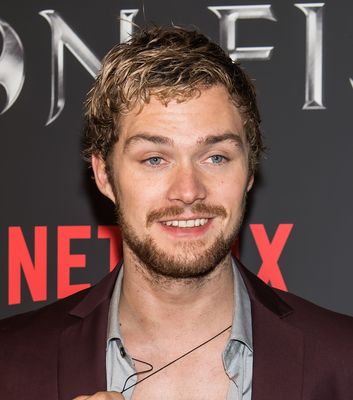 Finn Jones Poster 2984846