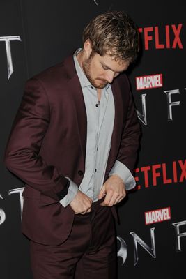 Finn Jones Poster 2984848