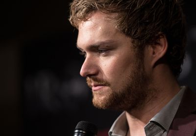 Finn Jones Poster 2984852