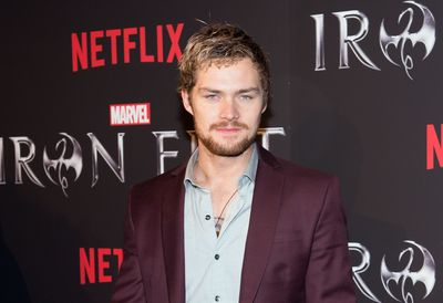 Finn Jones Poster 2984855