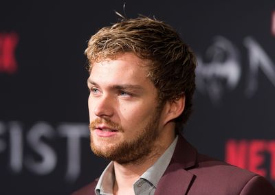 Finn Jones Poster 2984858