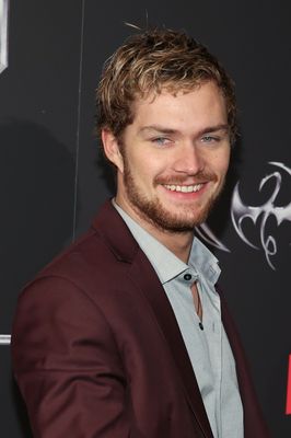 Finn Jones Poster 2984860