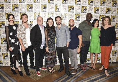 Finn Jones Poster 2984861