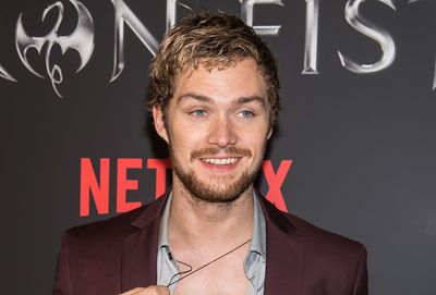 Finn Jones Poster 2984863