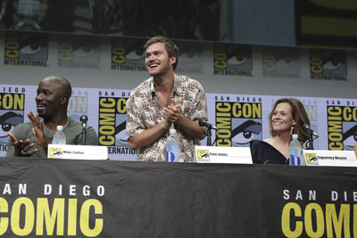 Finn Jones Poster 2984865